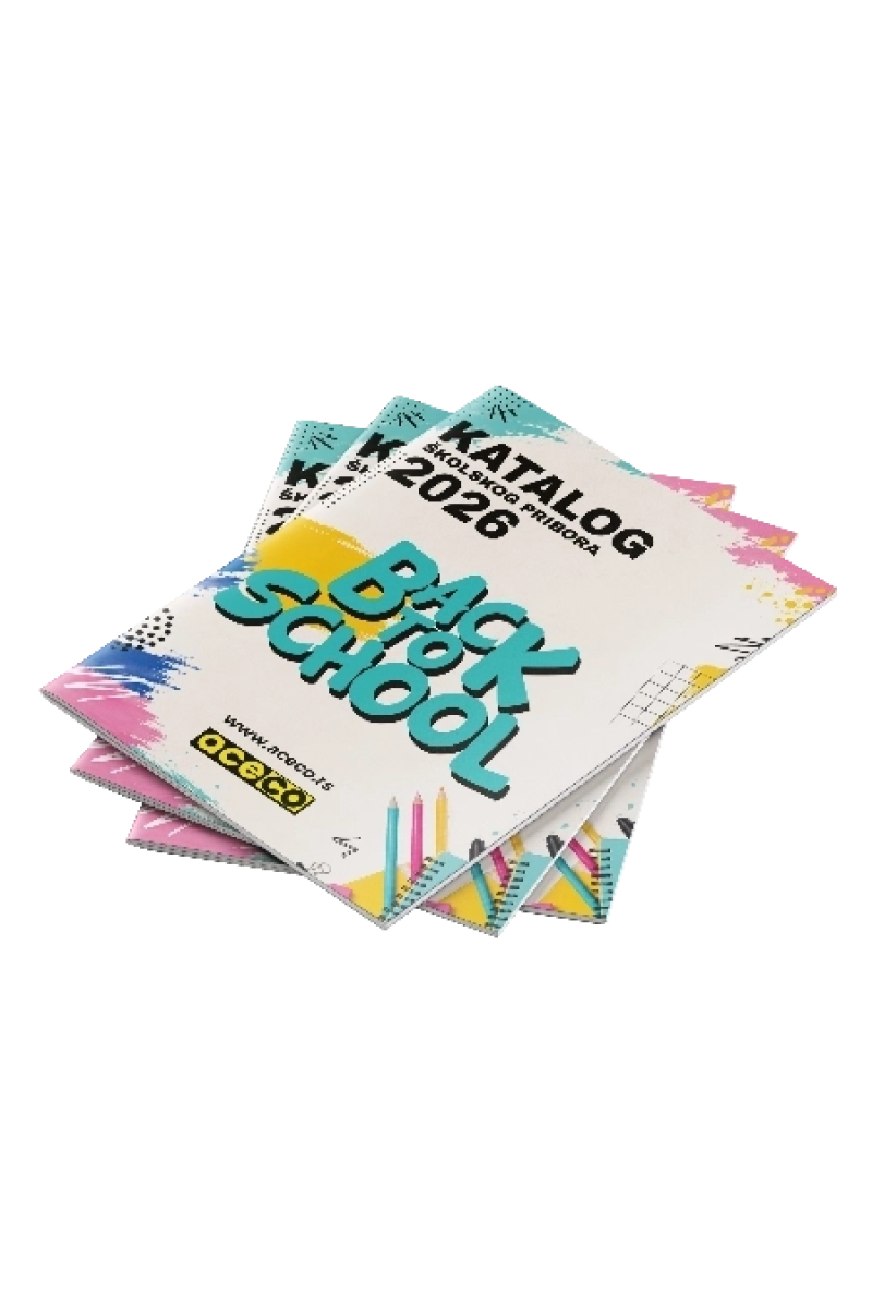 Katalog Aceco 2026