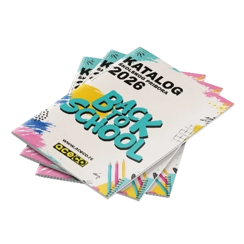 Katalog Aceco 2026