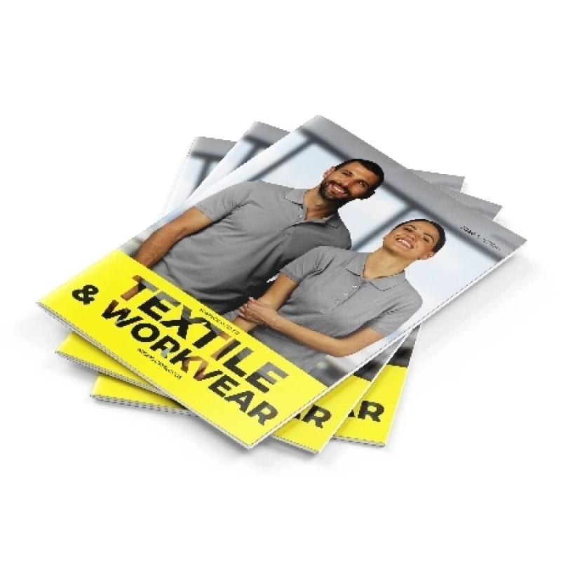 Katalog tekstila i radne opreme 2026