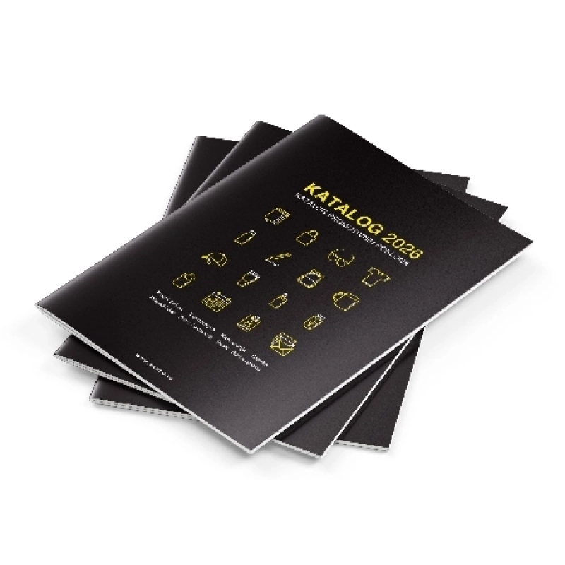 Katalog promotivnih poklona 2026