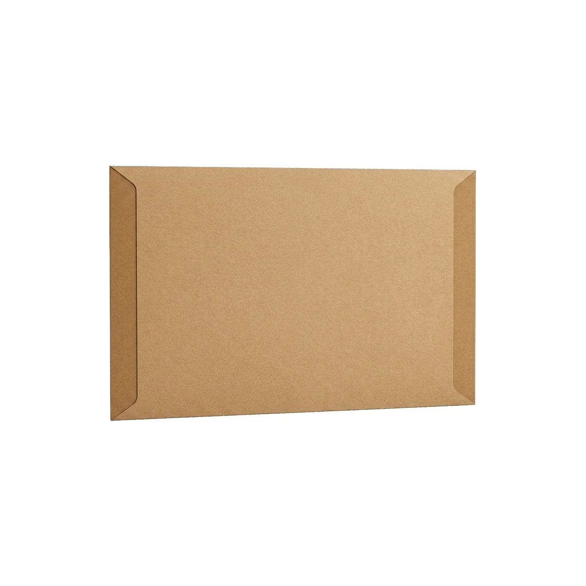 Koverat 1000 N žuti 250x353mm samolepivi