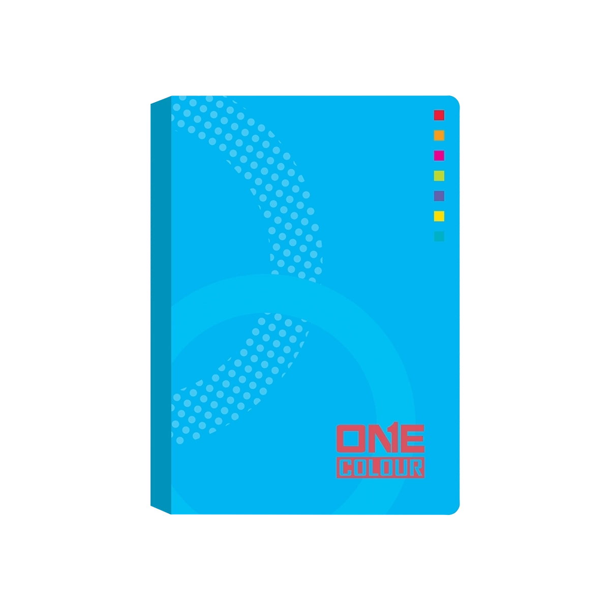 Imiteks sveska B5 SK 200 l ONE COLOUR 