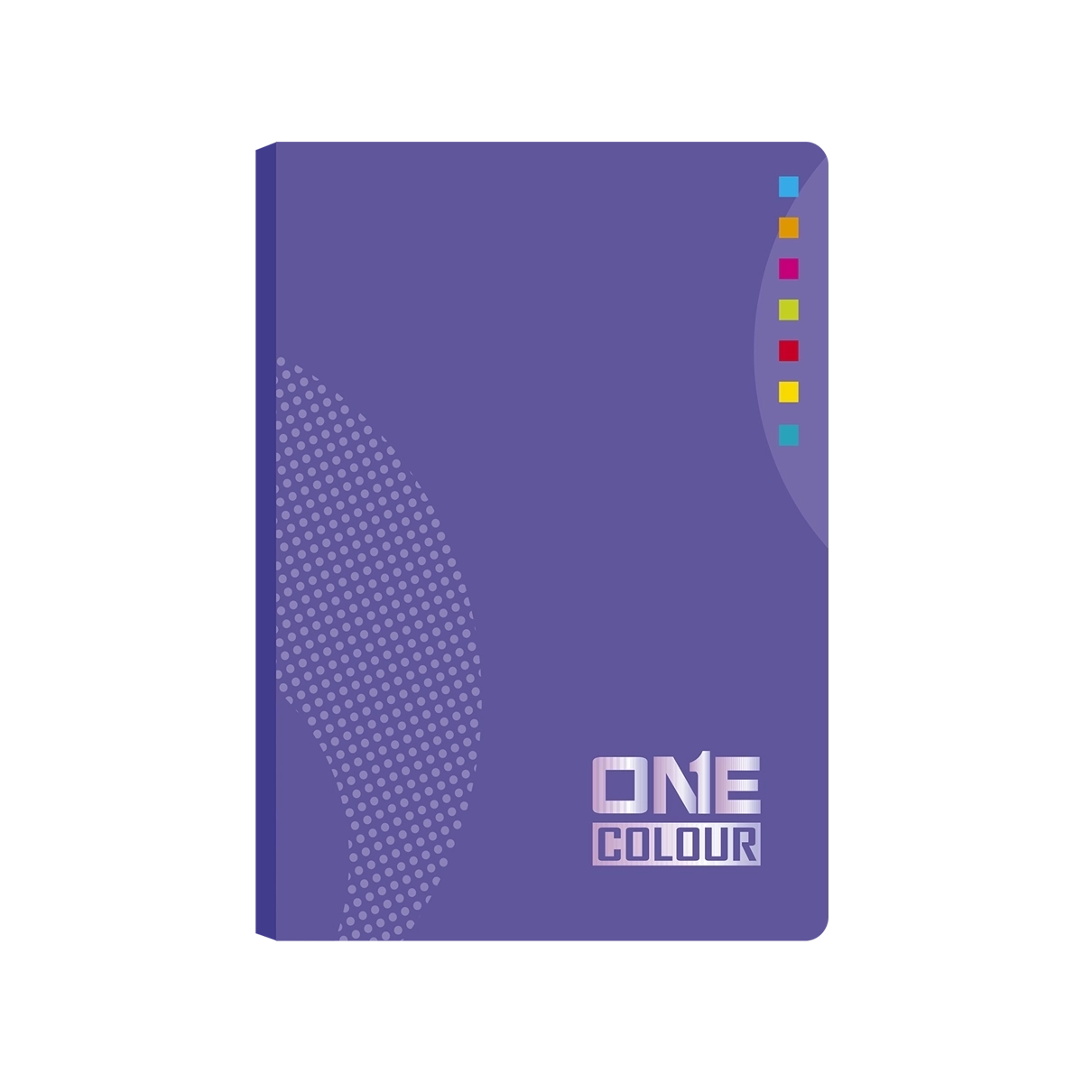 Imiteks sveska A4 SK 96L ONE COLOUR 