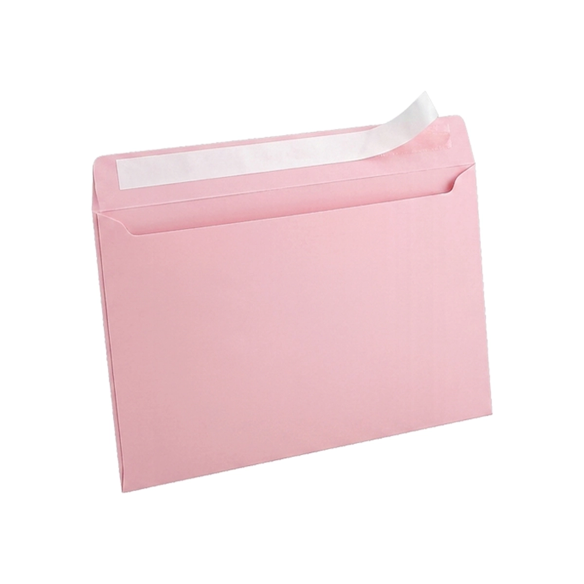 Koverat B5 CL roze samolepivi
