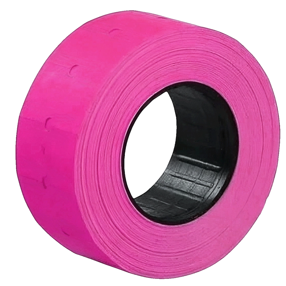 Etiketa cena roze