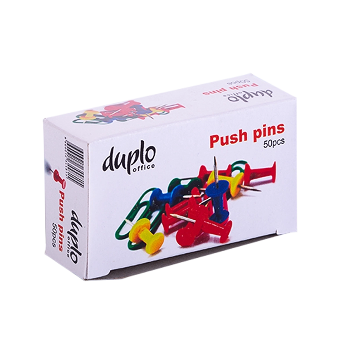 Čiode Duplo 1/50