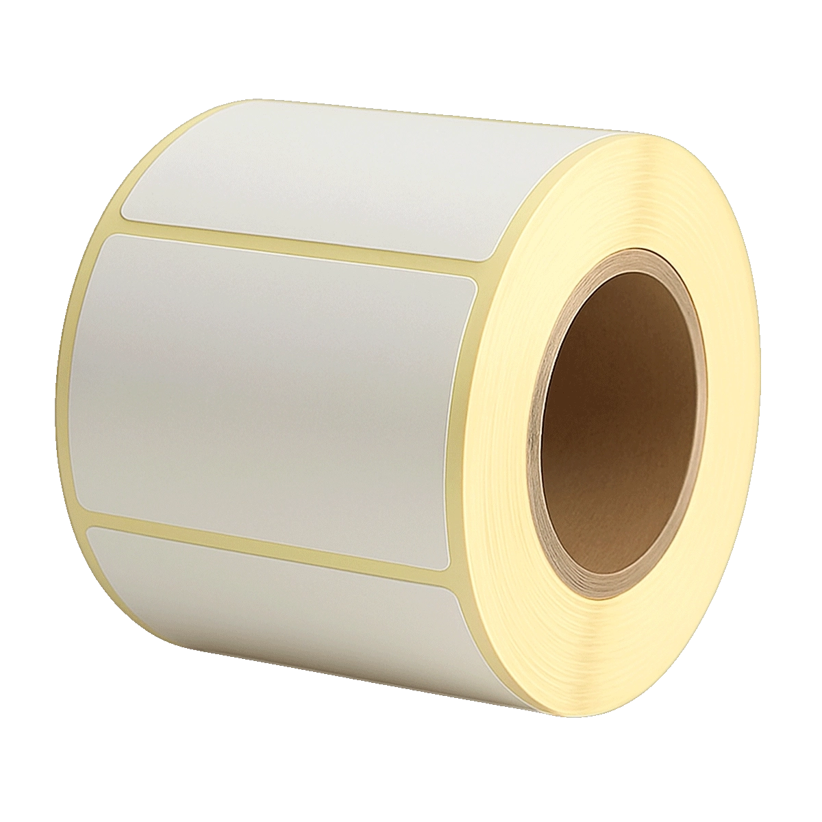 Termo etikete u rolni 58x43mm 1/1000