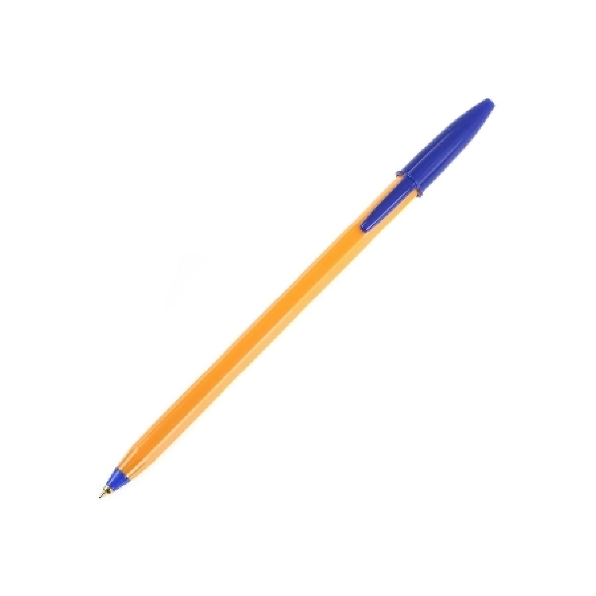 Bic ORANGE hemijska olovka plava