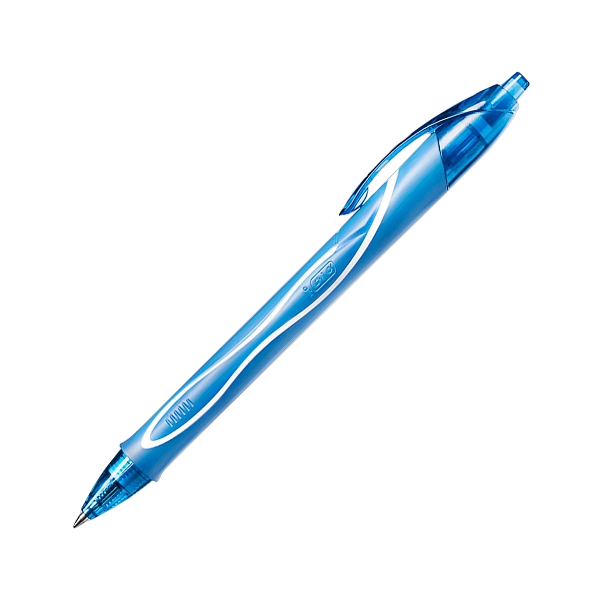 Bic GEL-OCITY QUICK DRY gel olovka plava