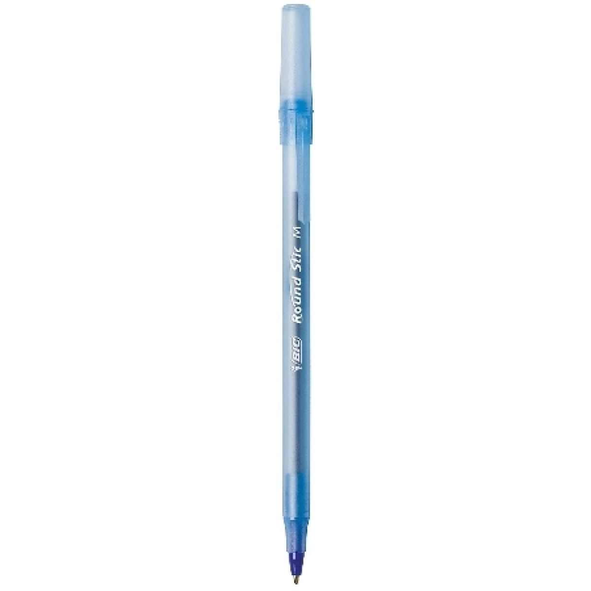 Bic ROUND STIC hemijska olovka plava