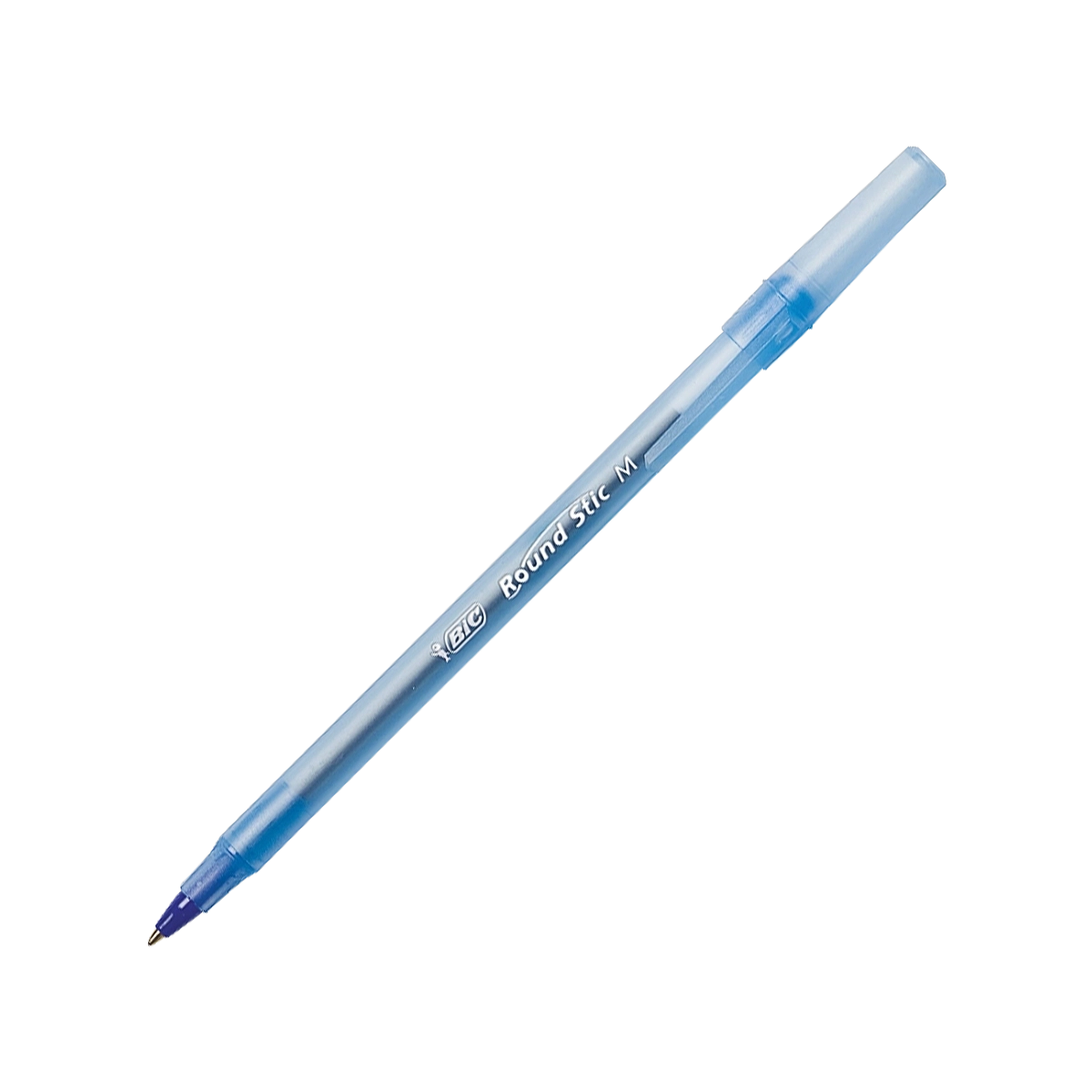 Bic ROUND STIC hemijska olovka plava