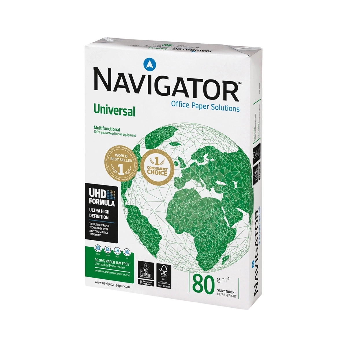 Fotokopir papir A4 Navigator