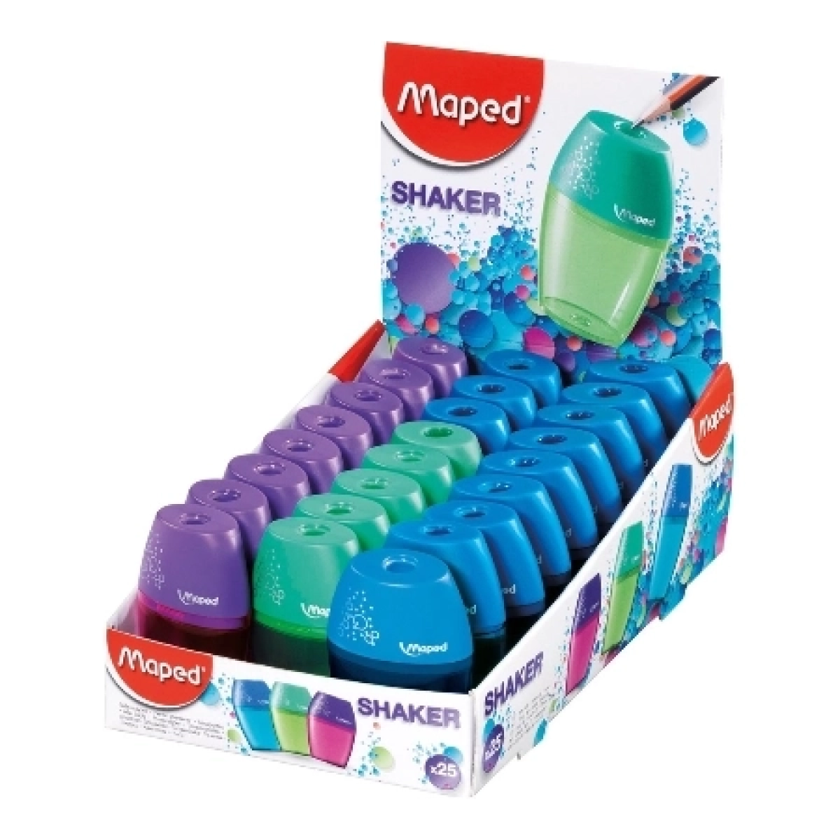 Maped rezač Shaker 