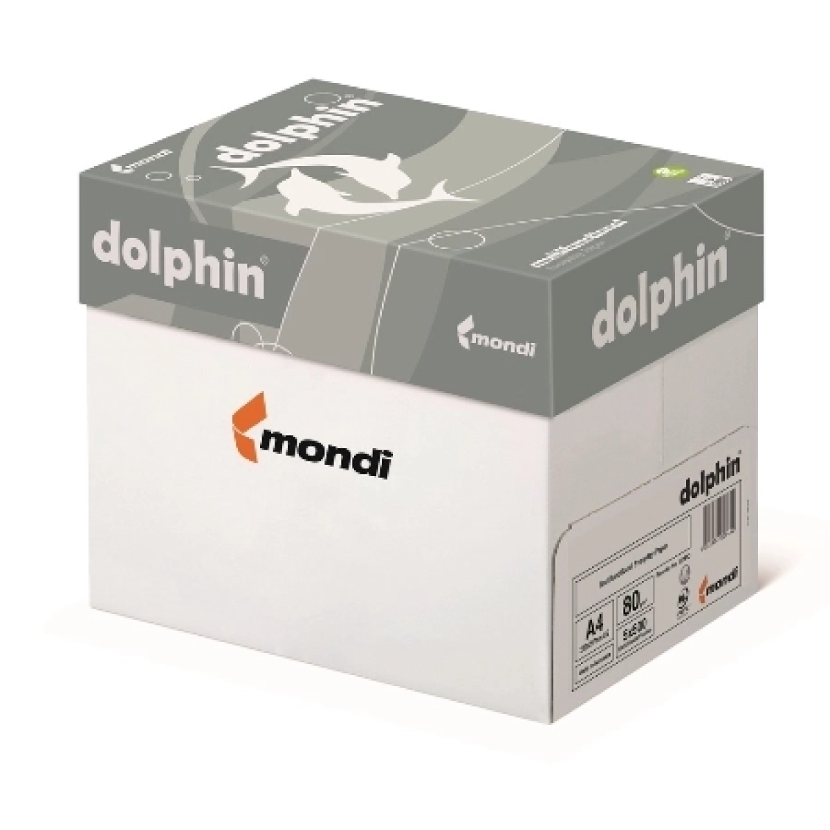 Fotokopir papir A4 Mondi