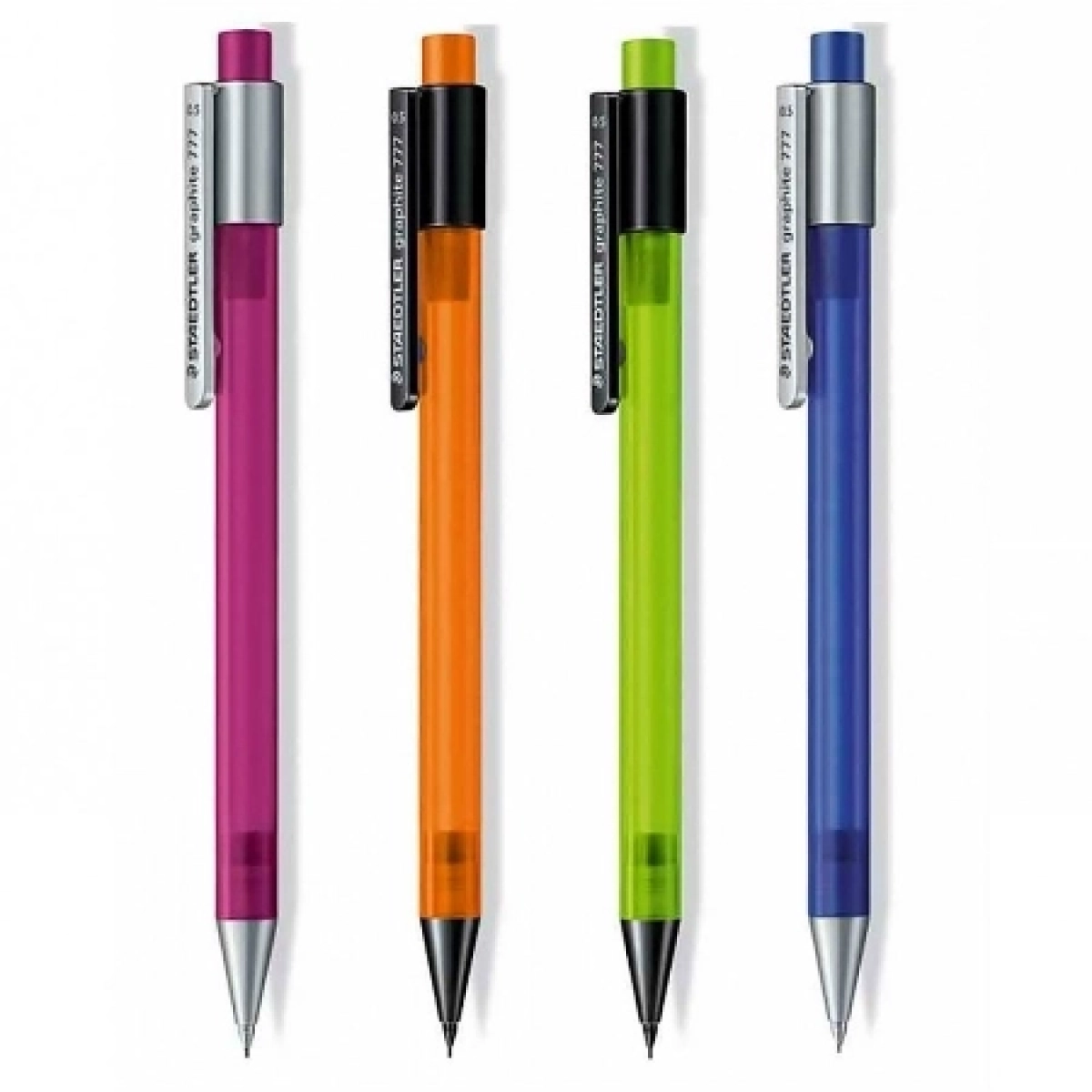 Patent olovka Staedtler Mars 777  0,5mm