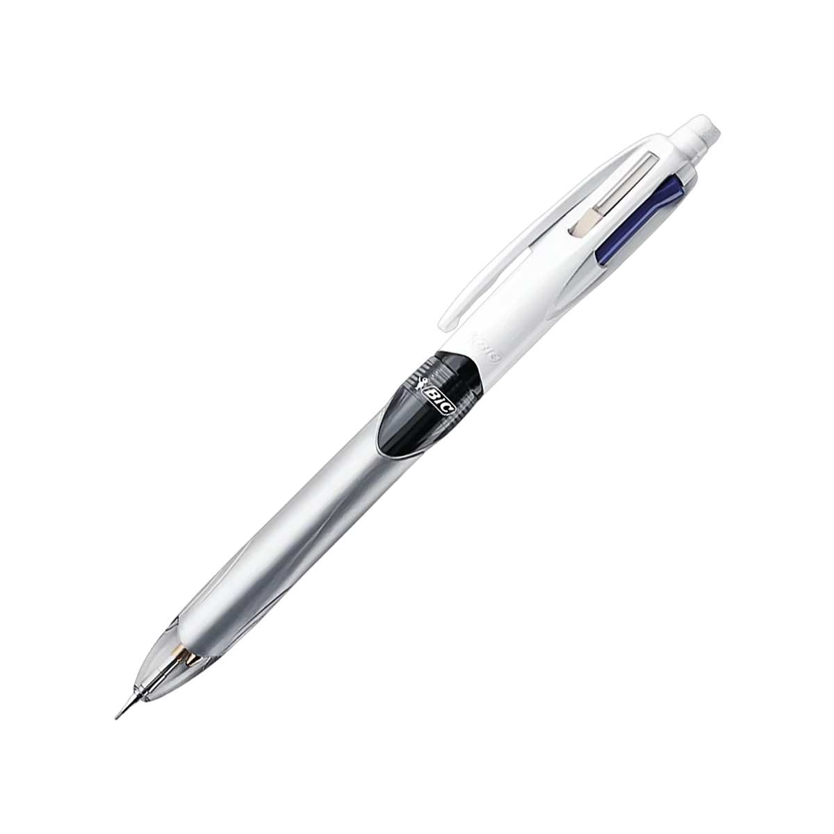 BIC 4COLOURS MULTIFUNCTION HEMIJSKA I PATENT OLOVKA 