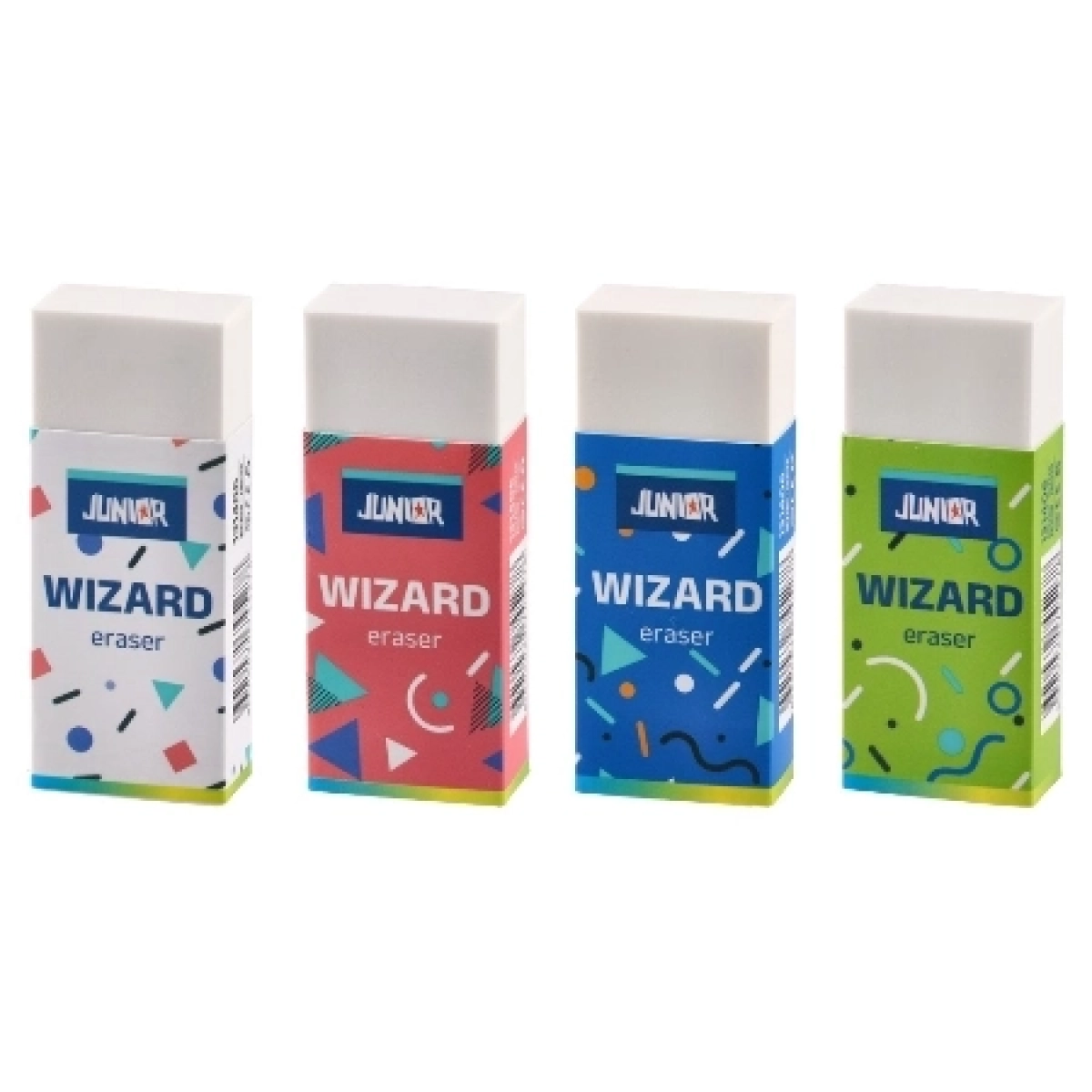 Wizard gumica za brisanje