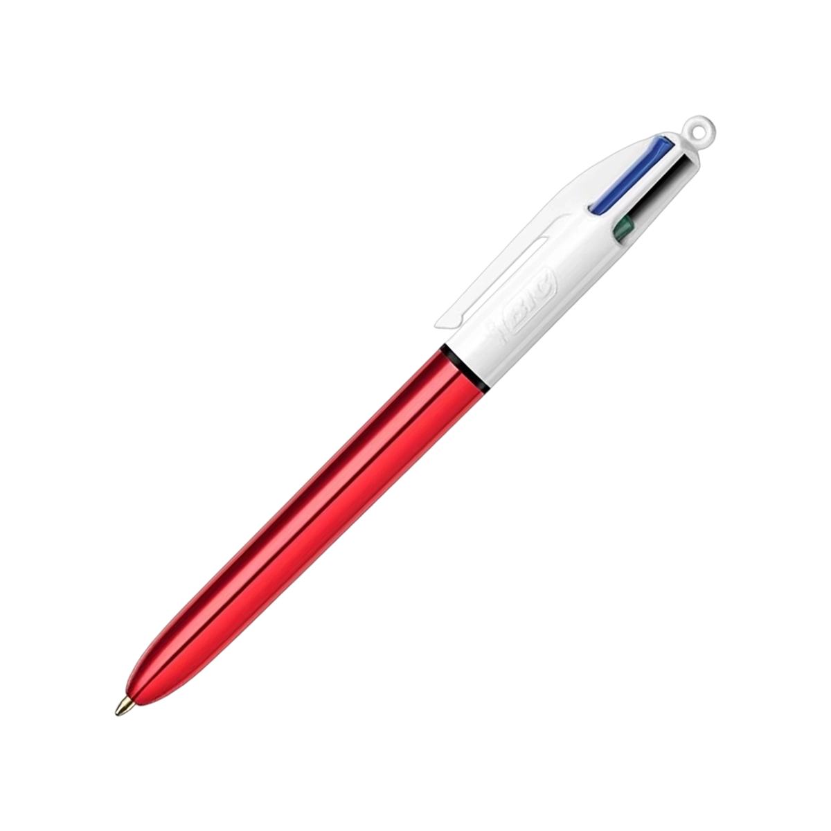 BIC 4COLOURS SHINE HEMIJSKA OLOVKA