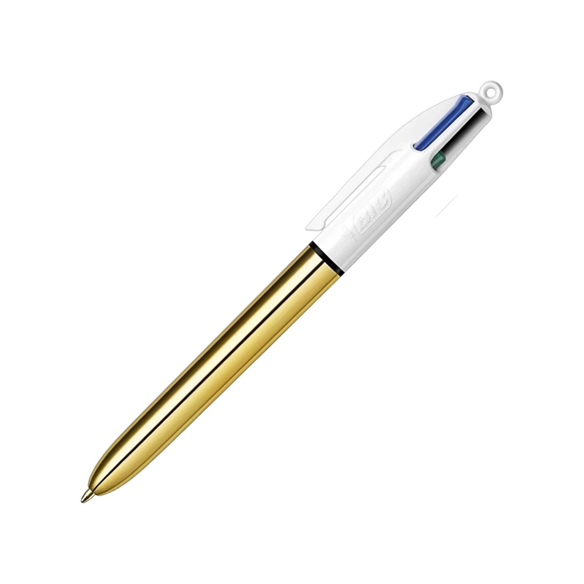 BIC 4COLOURS SHINE HEMIJSKA OLOVKA