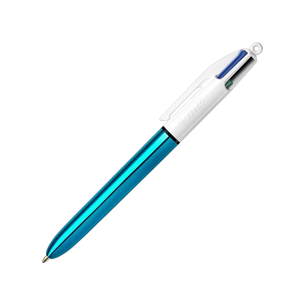 BIC 4COLOURS SHINE HEMIJSKA OLOVKA