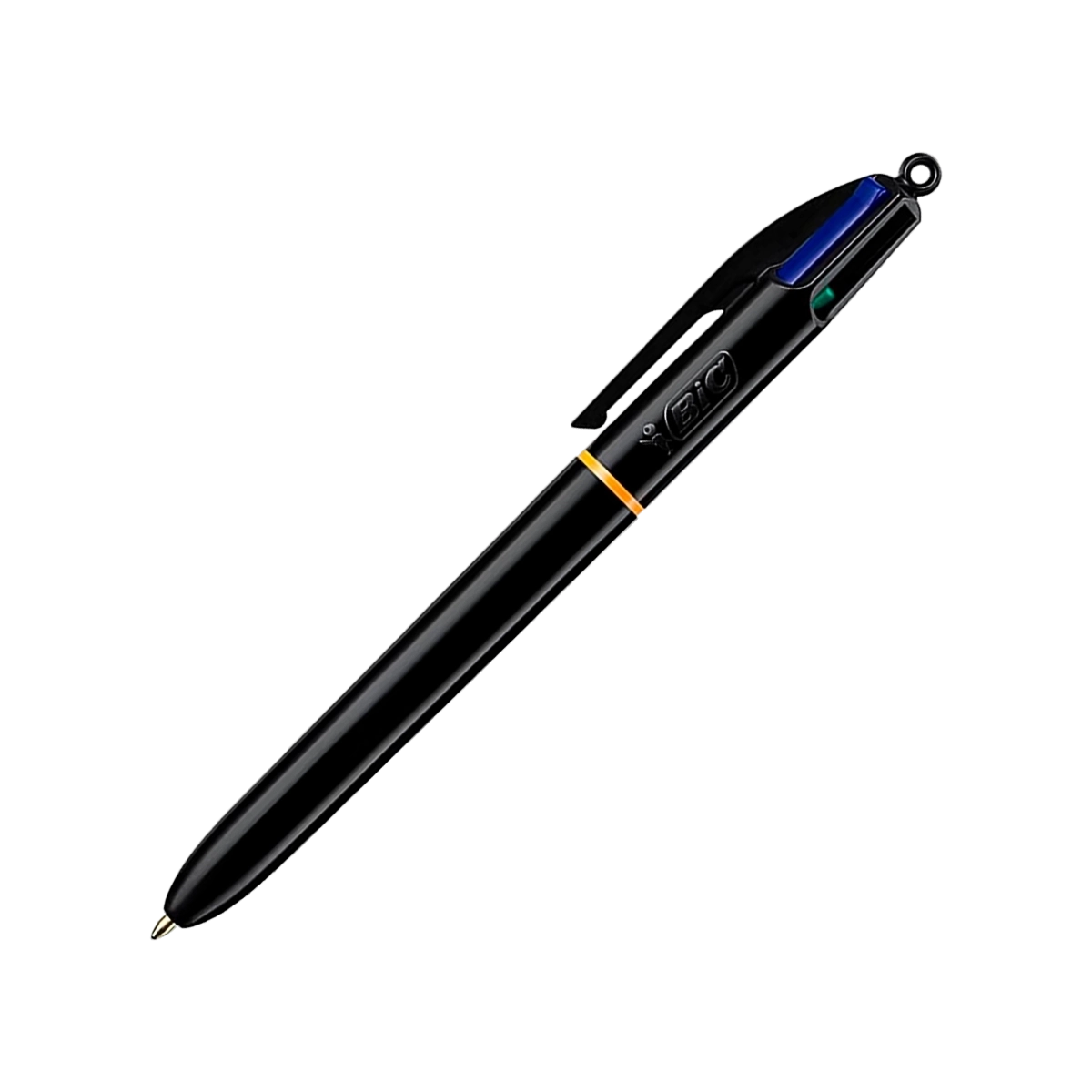 BIC 4COLOURS PRO RETRACTABLE HEMIJSKA OLOVKA