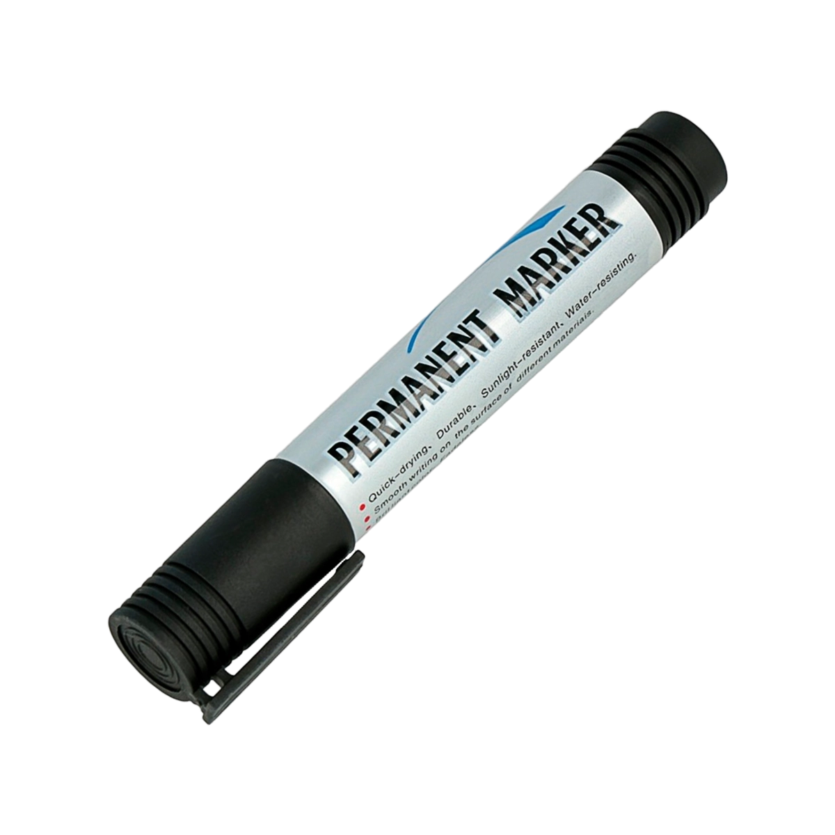 Marker permanent RX-200 crni