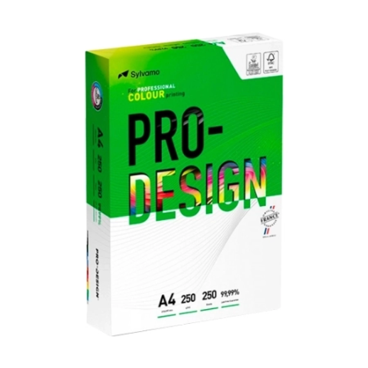 Fotokopir PRODESIGN A4 250gr