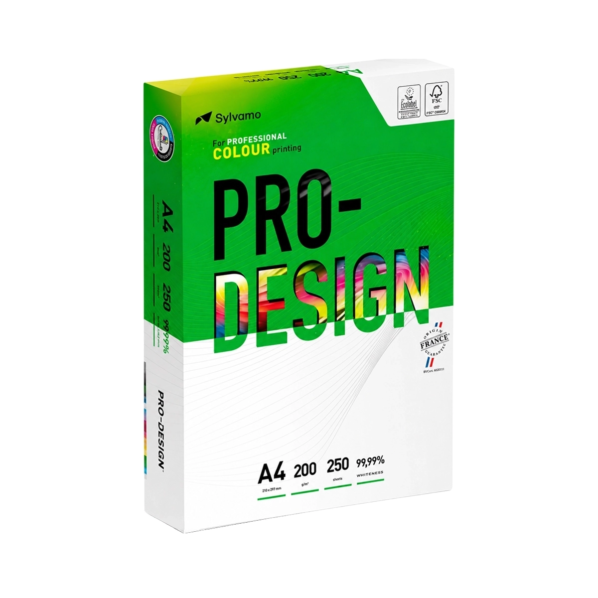 Fotokopir PRODESIGN A4 200gr