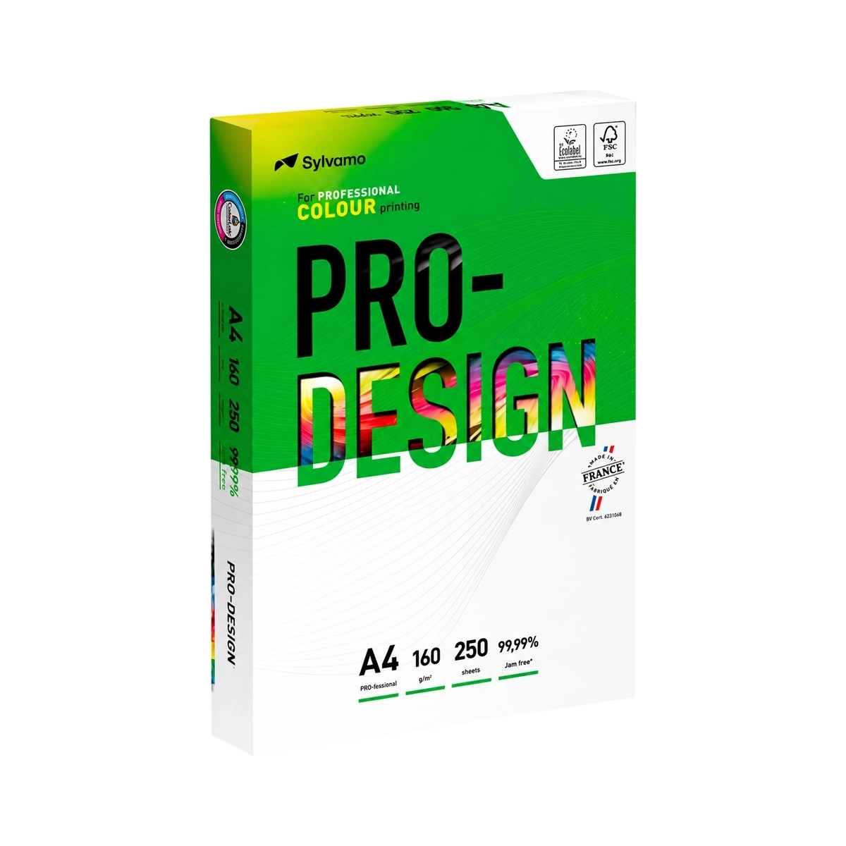 Fotokopir PRODESIGN A4 160gr