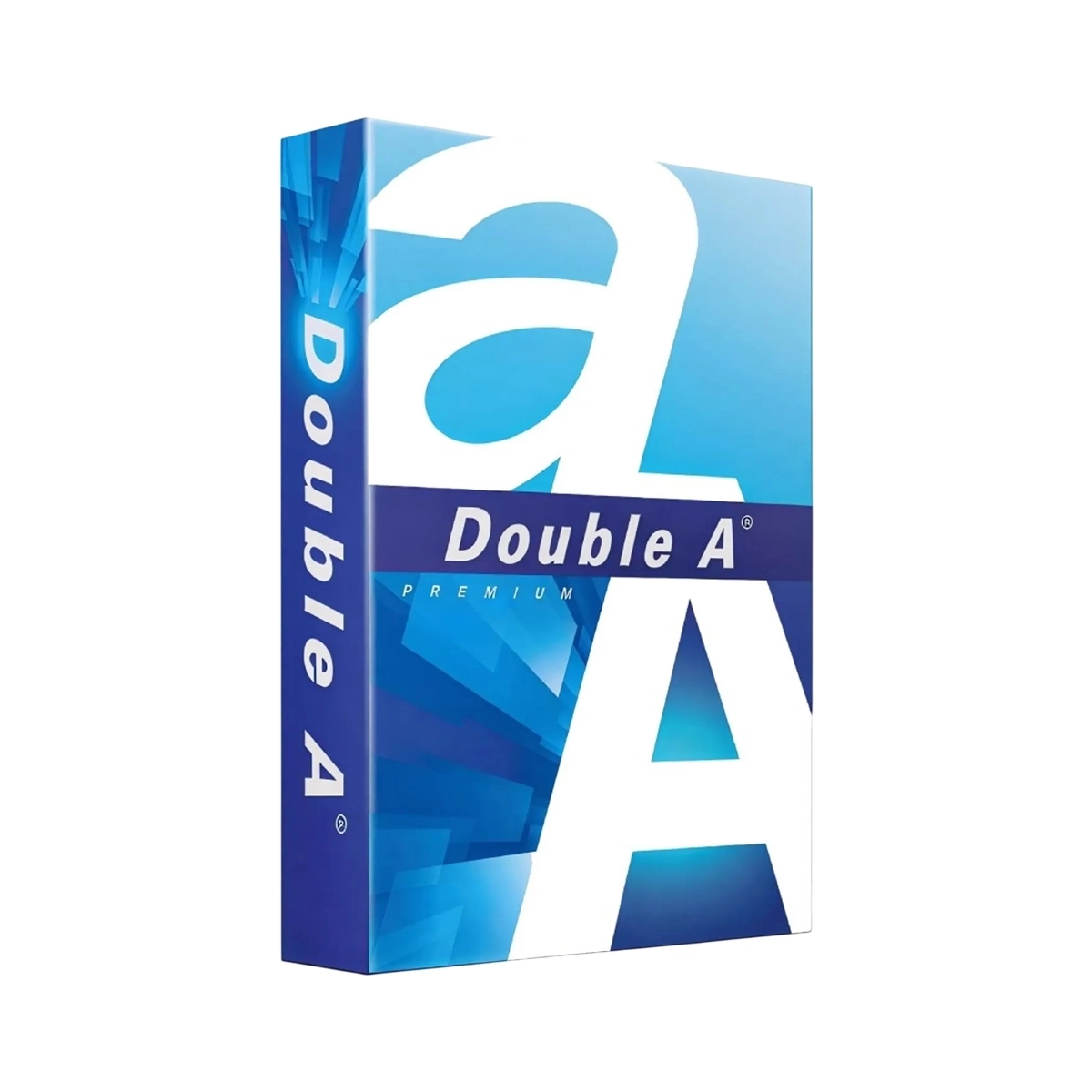 Fotokopir papir A4 DOUBLE A