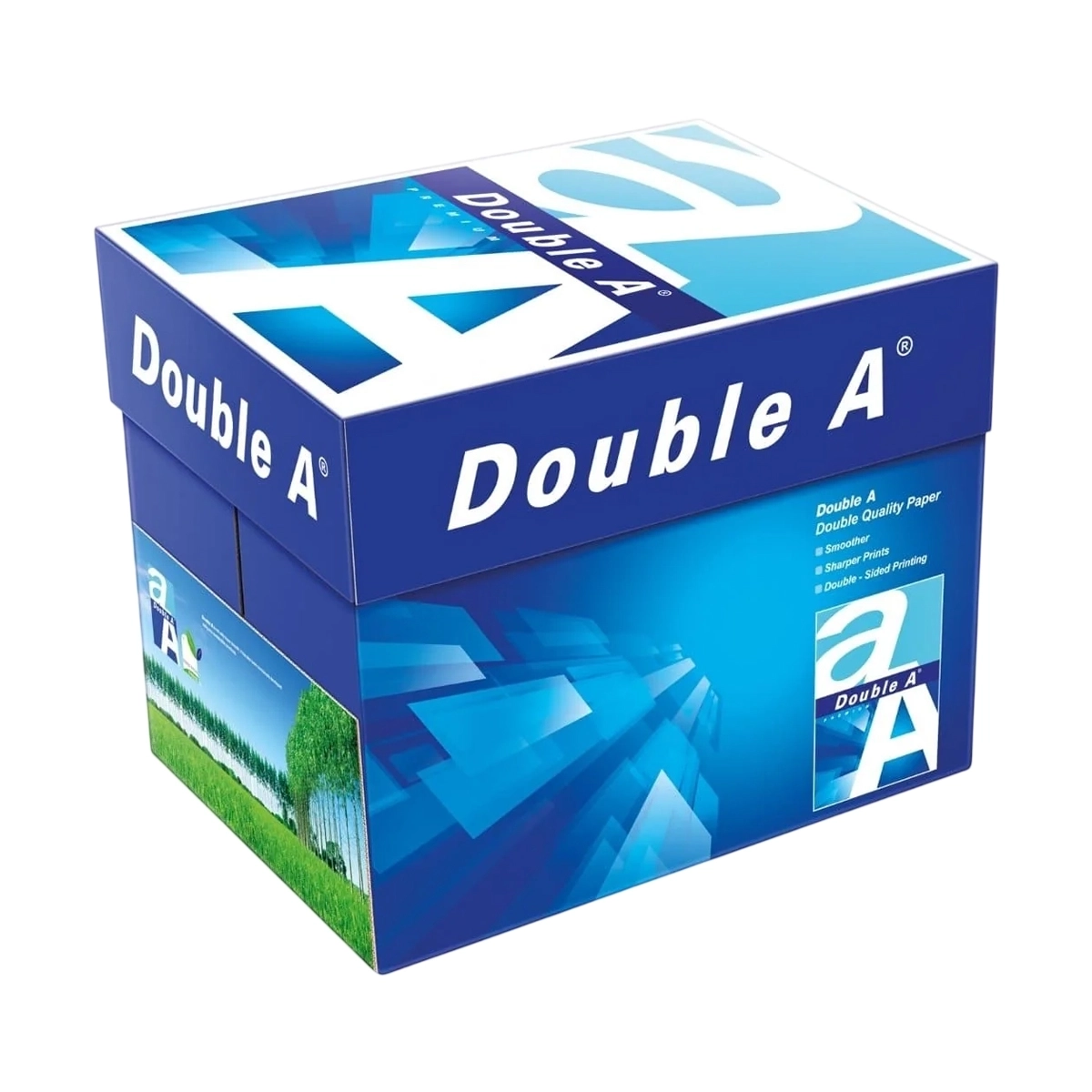 Fotokopir papir A4 DOUBLE A