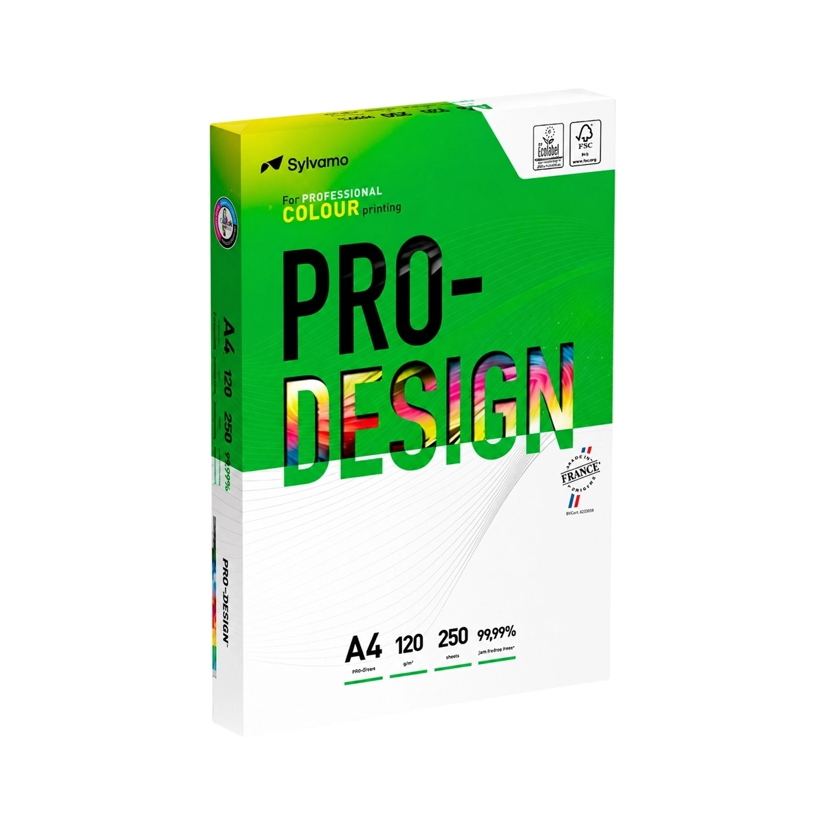 Fotokopir PRODESIGN A4 120gr