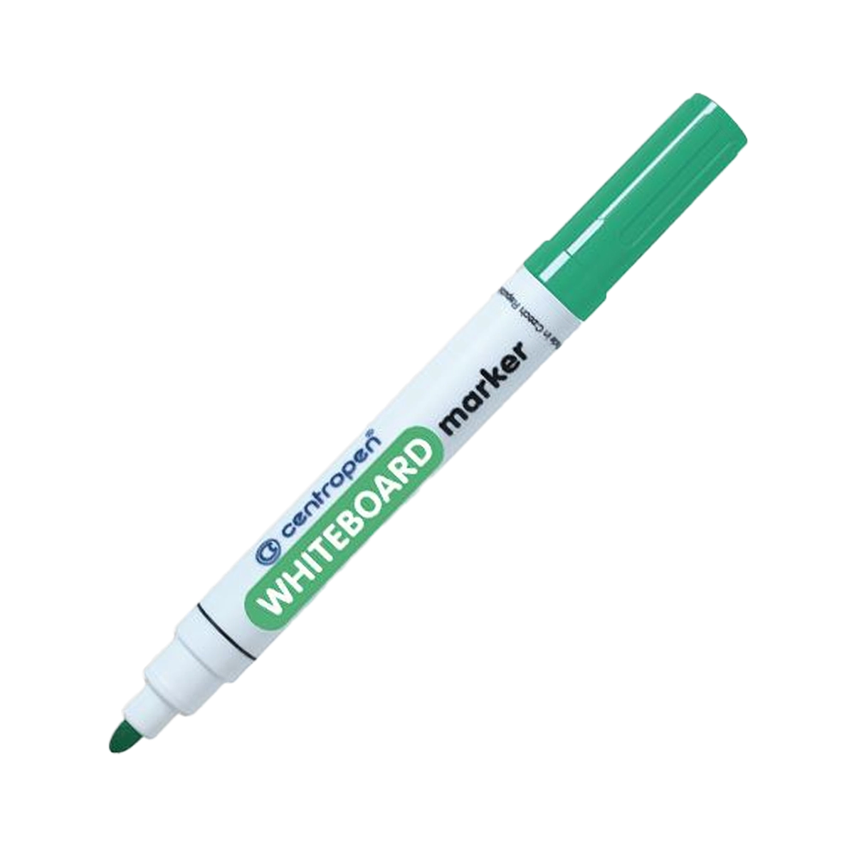  Centropen marker 8559 za belu tablu zeleni