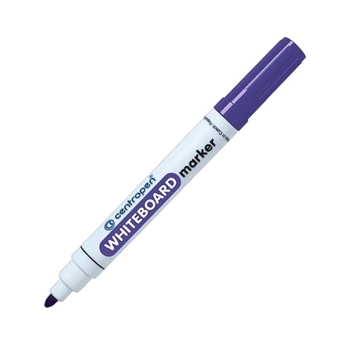 Centropen marker 8559 za belu tablu ljubičasti