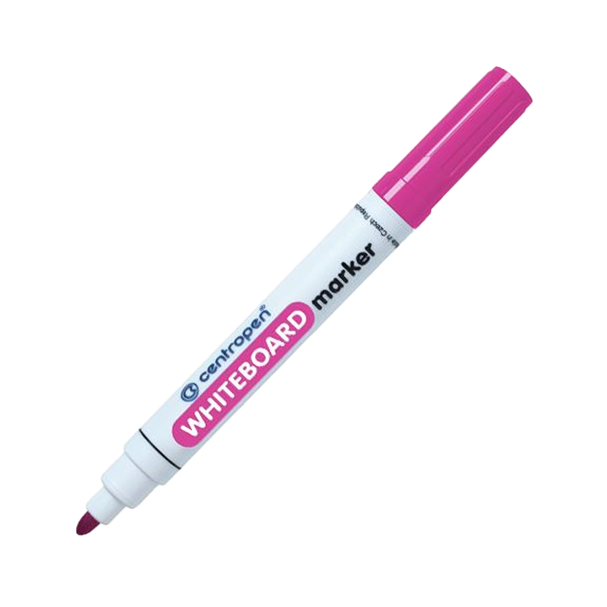 Centropen marker 8559 za belu tablu roze