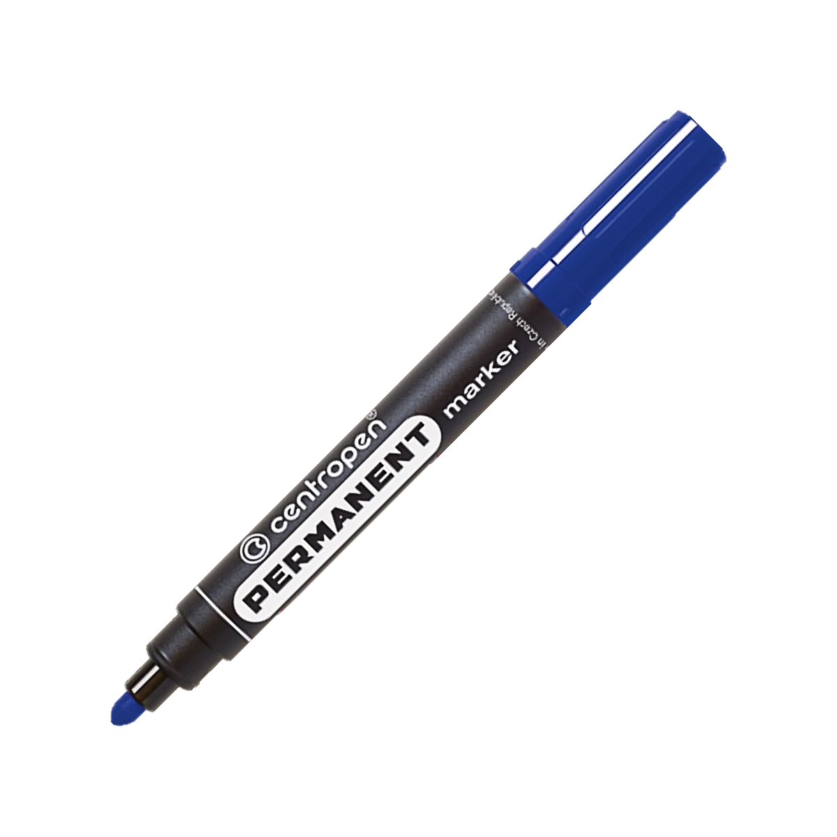  Centropen permanent marker 8566 plavi