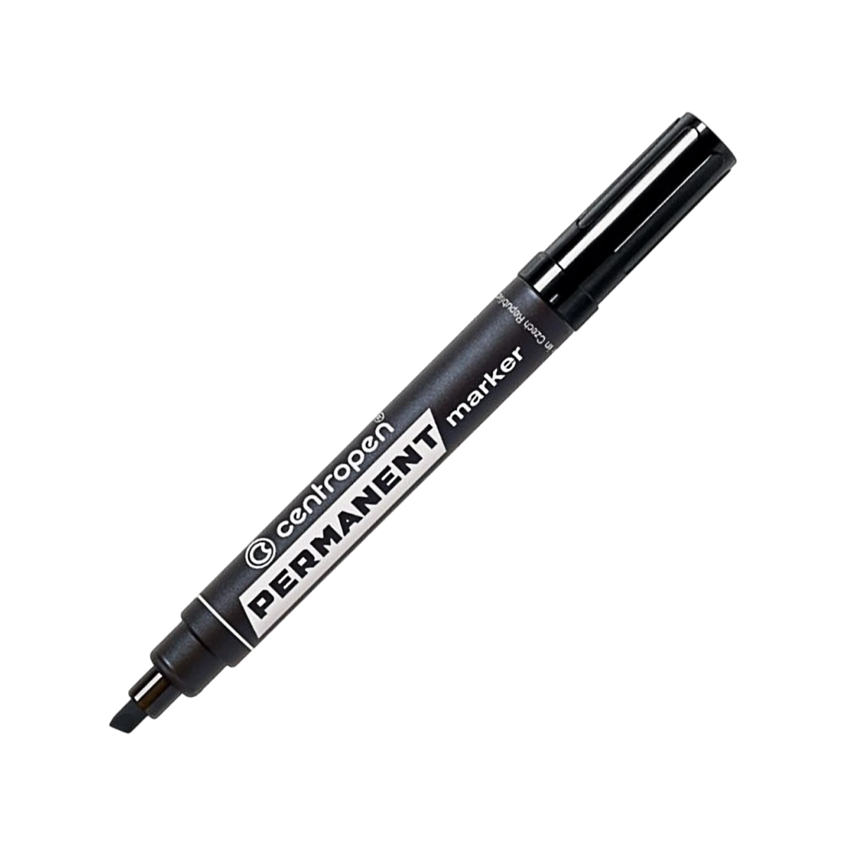 Centropen permanent marker 8576 crni