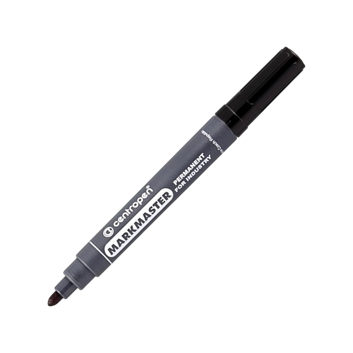 Centropen marker 8599 MARKMASTER crni