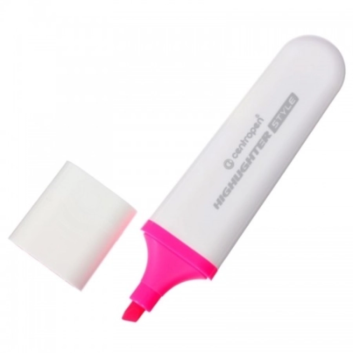 Centropen signir 6252 fluo roze