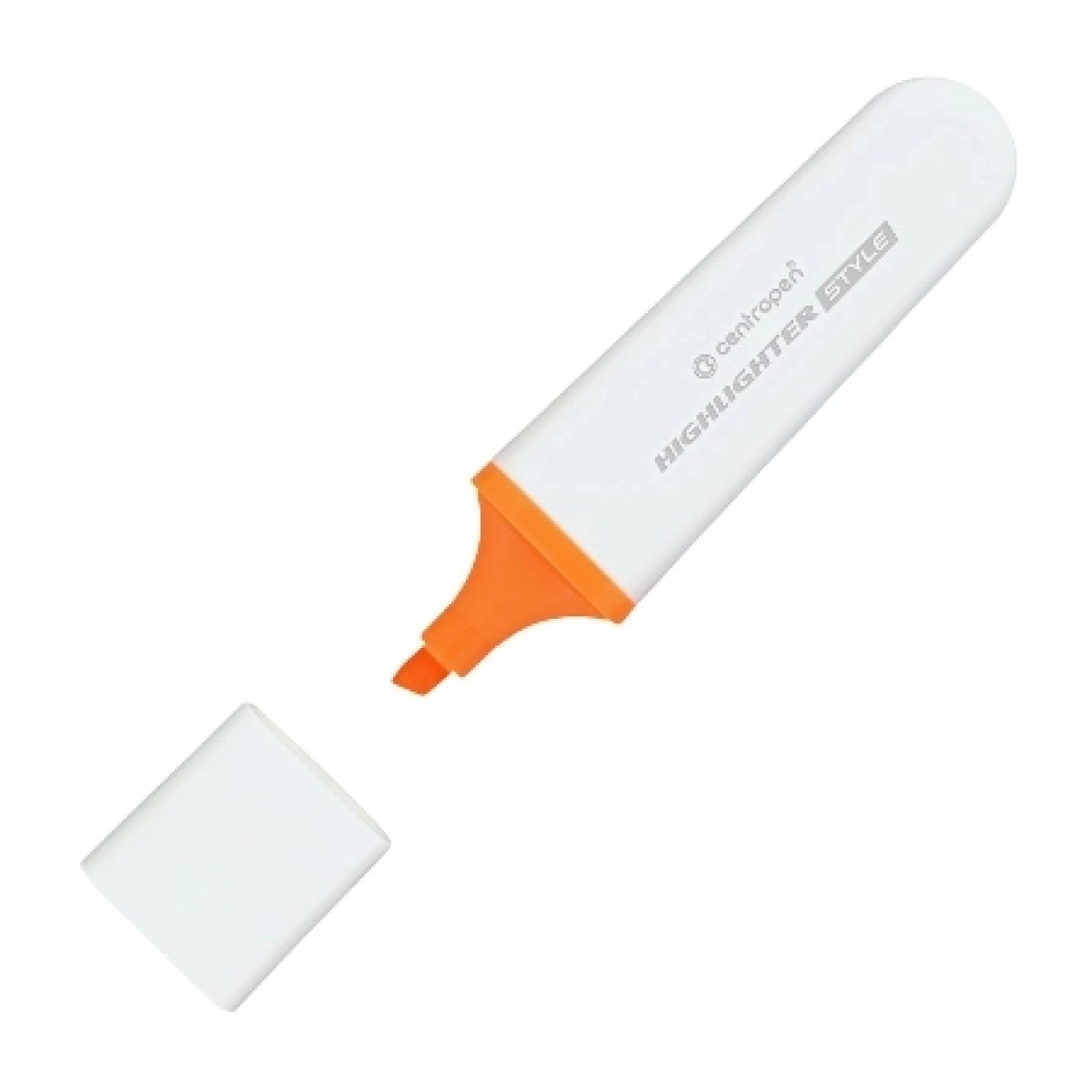 Centropen signir 6252 fluo narandžasti