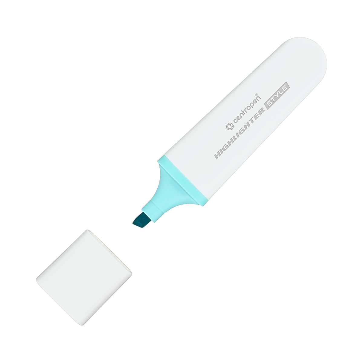 Centropen signir 6252 pastel plavi