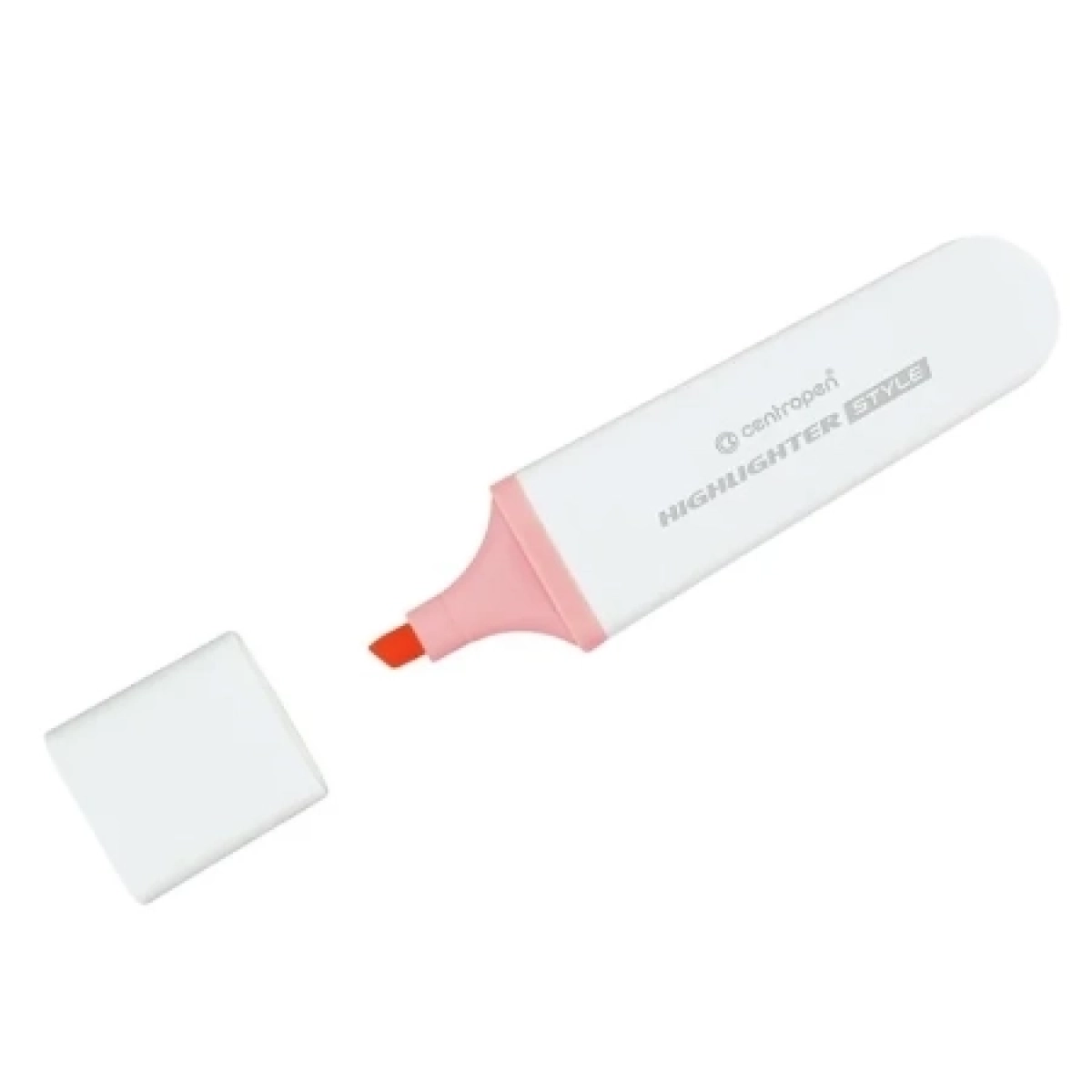 Centropen signir 6252 pastel roze