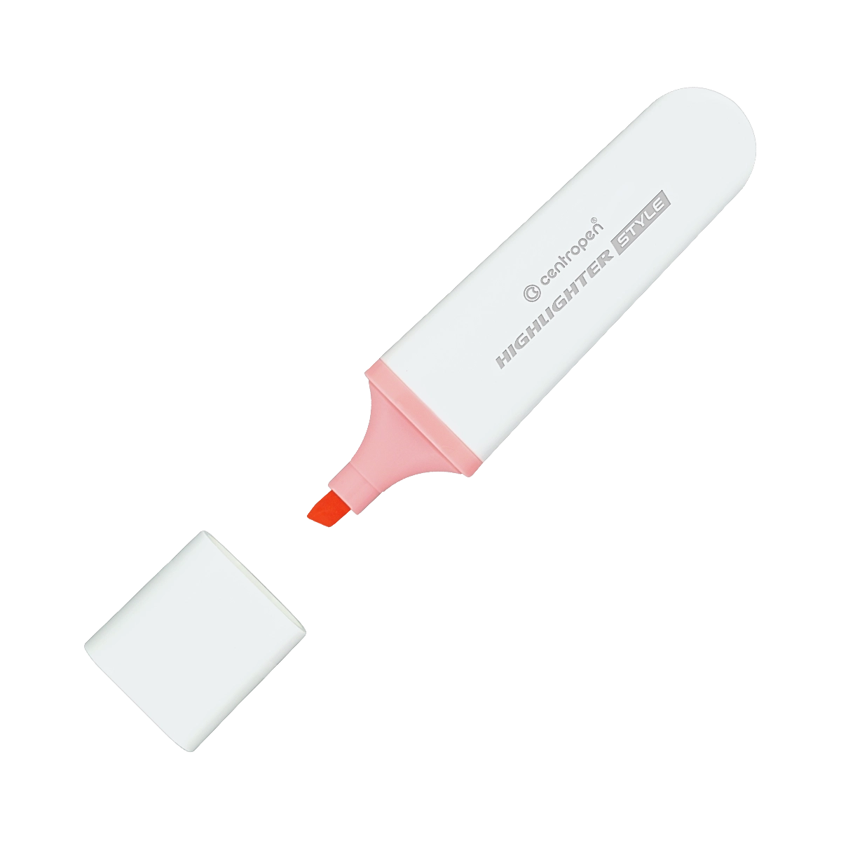 Centropen signir 6252 pastel roze