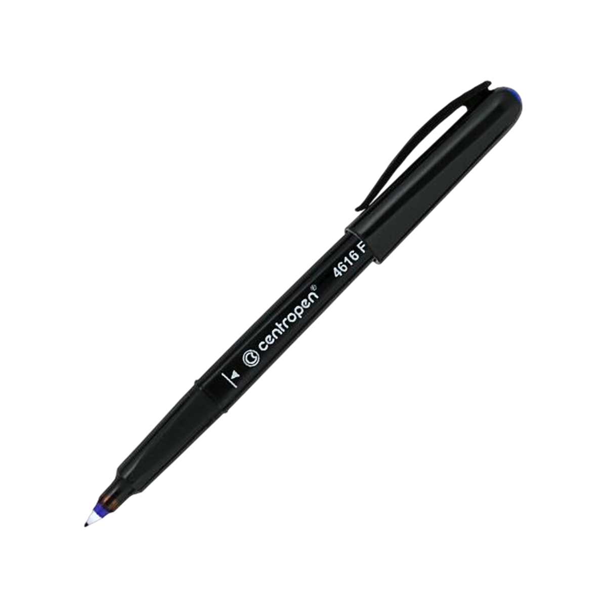 Centropen CD lajner 4616 F plavi