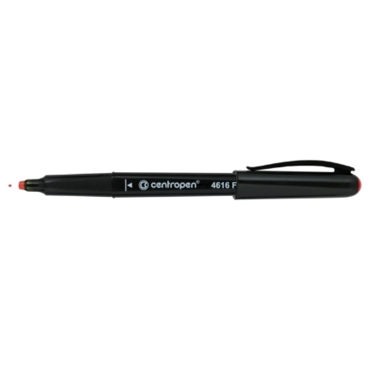 Centropen CD lajner 4616 F crveni