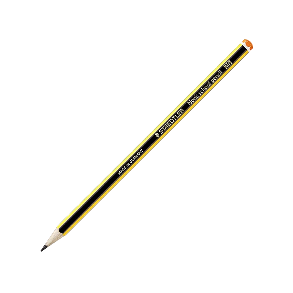 Staedtler grafitna olovka Noris 2B