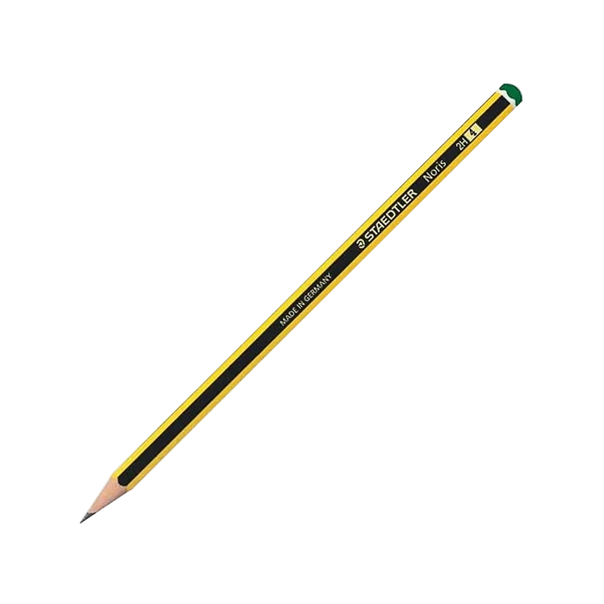 Staedtler grafitna olovka Noris 2H