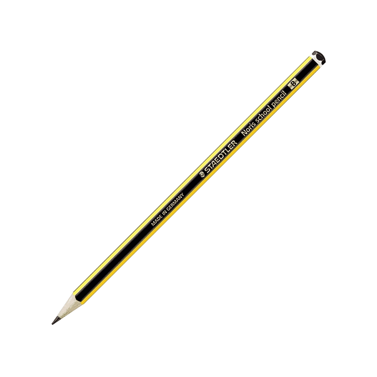 Staedtler grafitna olovka Noris B