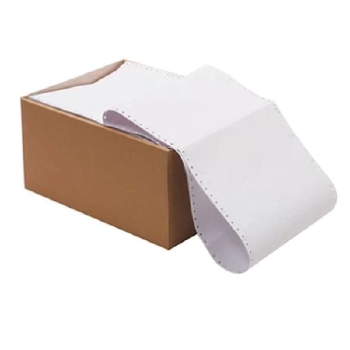 Blanko tabulir 240x12/6" 1+3