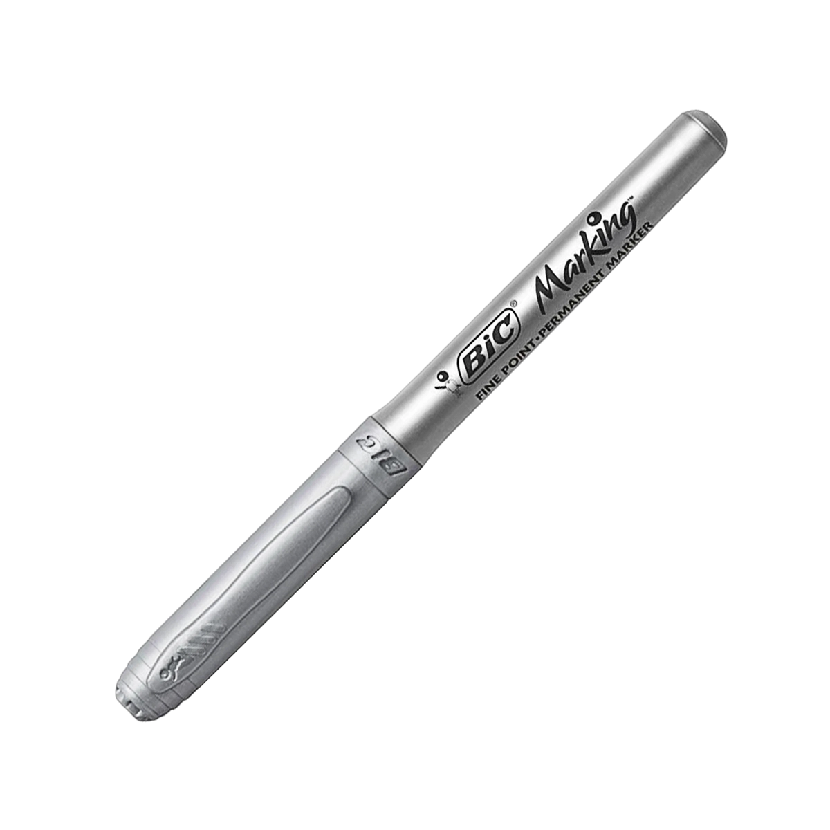 Bic INTENSITY MARKER ZLATAN I SREBRNI
